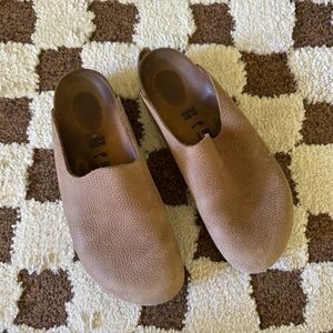 Birkenstock Boston clogs / mules